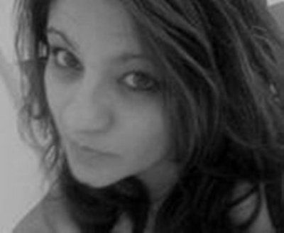 You without makeup :)