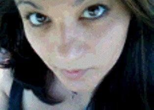 You without makeup :)