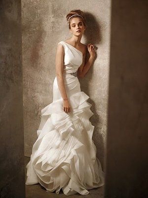 Bridesmaids dresses