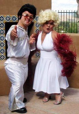 Weirdest Bridal Pics You've EVER Seen!!!!!!!!