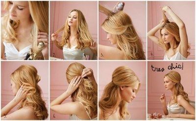 Hair Emergency - My Style Doesn't Work With The Bolero - Need New Hair Style- Pics