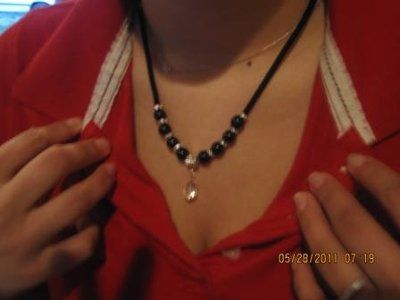 DIY BM Jewelry