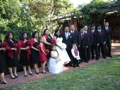 Today is my One week anniversary!! LOL   (more pix)