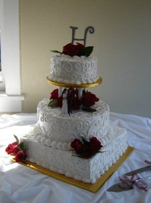 Today is my One week anniversary!! LOL   (more pix)