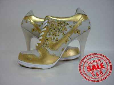 Shoes - something different