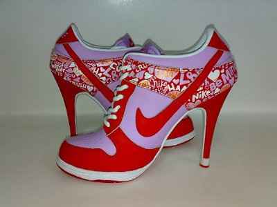 Shoes - something different