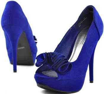SHOES  -  Opinions needed!