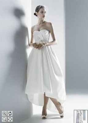 I found my dress!!!!