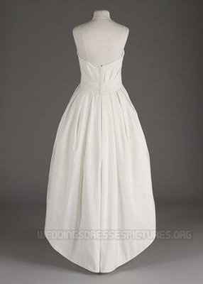 I found my dress!!!!