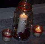 Centerpiece Ideas???? Post pics if you have them!  Thanks!!