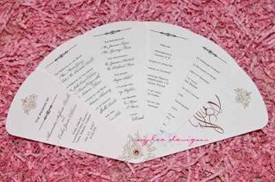 DIY : Program Fans