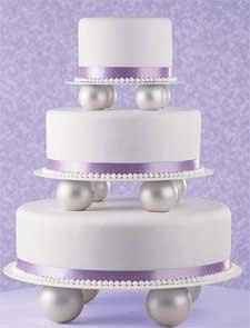 ideas on how to decorate a cake