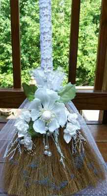 Jumping the Broom