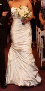Attn: Northern Cali Brides