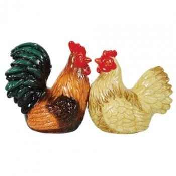 Chicken cake topper?