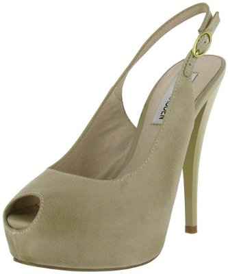Looking for ivory 5 inch heels