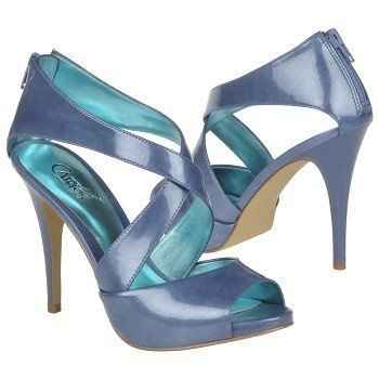 Light Blue Shoes...Help!!