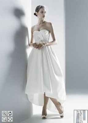 Dress Shopping..