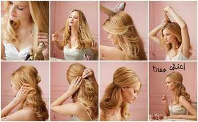 Hair Style Question