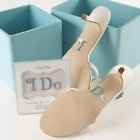 DIY - I DO  under Wedding Shoes HELP!!!