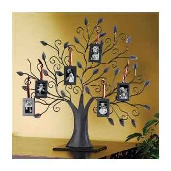 Memorial idea -