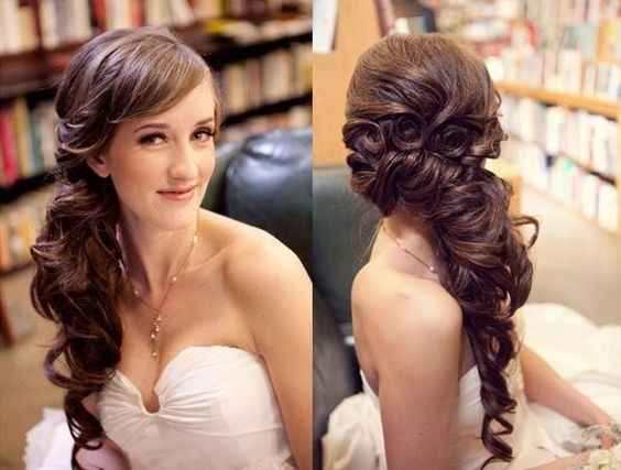 Looking for hair inspiration suggestions!