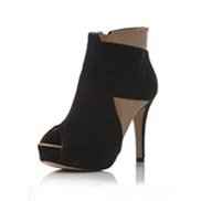SHOES .....