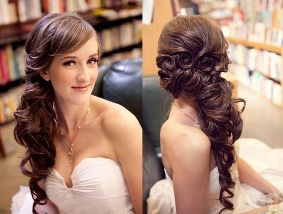 Looking for hair inspiration suggestions!