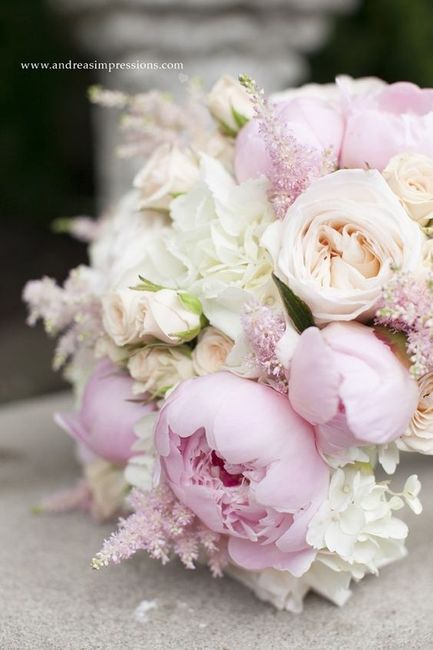 How much did you spend on your florist and baker?