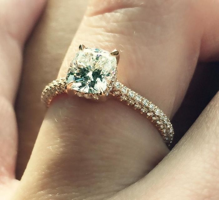 Wedding Band $5300??? A couple questions...