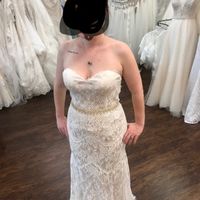 i changed my dress - 1