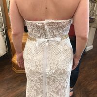 i changed my dress - 2