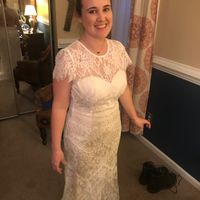 i changed my dress - 3