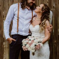 Bam!! I’m married! - 1