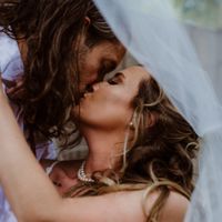 Bam!! I’m married! - 3