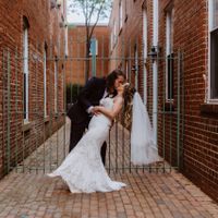 Bam!! I’m married! - 4