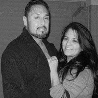 Let's see all of the bride's with their grooms!