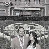 Let's see all of the bride's with their grooms!