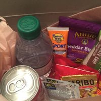 Welcome Bags for Hotel