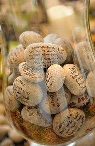 Guestbook Alternatives?