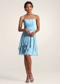 Finally got my dress!!!!