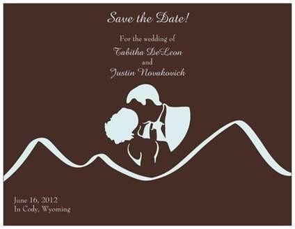 Show me your invitations! Post a pic here