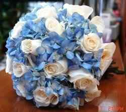 Show me your "bride" bouquet!!