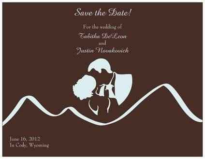 Show me your invitations! Post a pic here