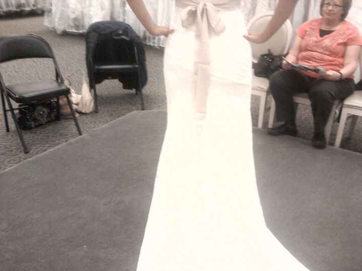 Dress Time, a lot of new faces so please share your dress!!