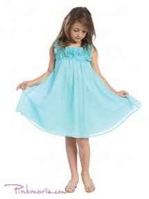flower girl dress