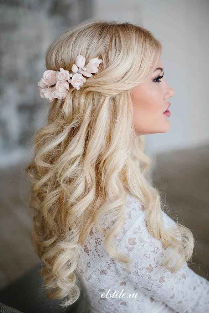 Hair styles