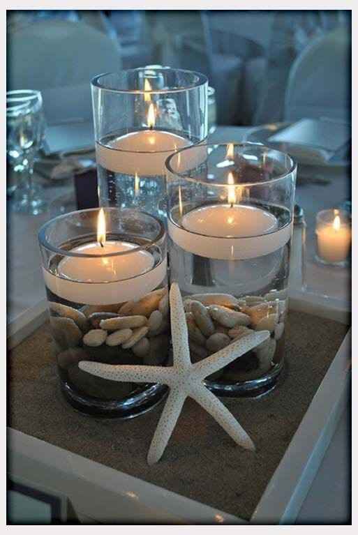 Centerpiece help