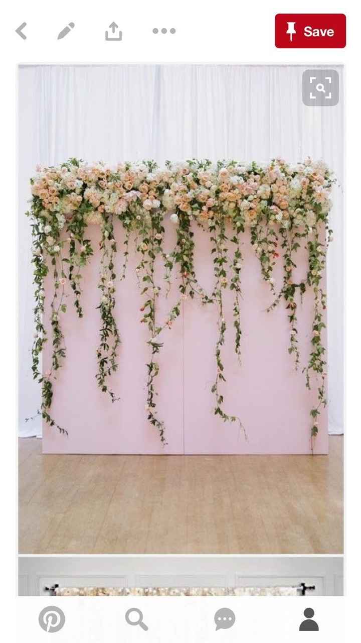 DIY photo booth