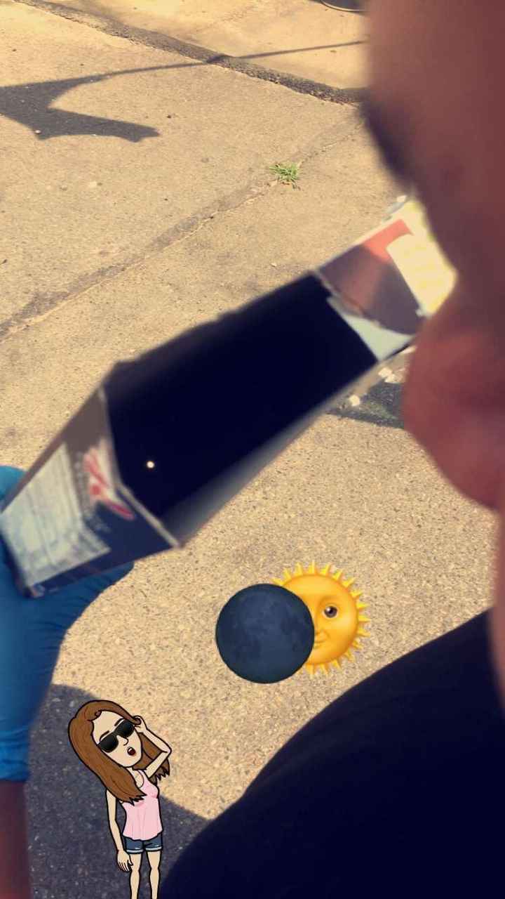 NWR: Eclipse